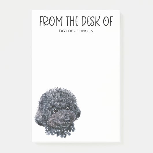 Post-it® Notes de l'amoureux des canicules (Devant)