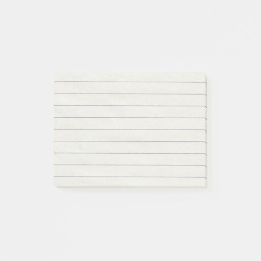 Post-it® Notes de l'article lié (Devant)