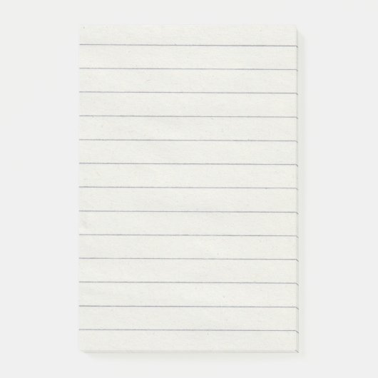 Post-it® Notes de l'article lié (Devant)