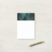 Post-it® Notes de l'Assistant (Sur un bureau)