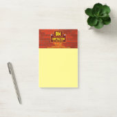 Post-it® Notes de l'entrepreneur (Bureau)
