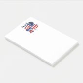 Post-it® Notes de l'étiquette (Incliné)