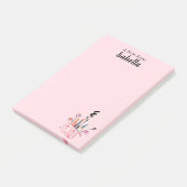 Post-it® Notes de maquillage (Incliné)