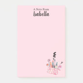 Post-it® Notes de maquillage (Devant)