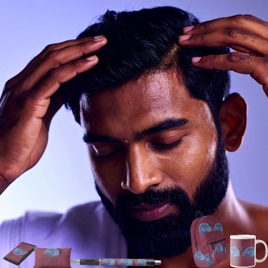 Post-it® Notes de massage mental