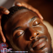 Post-it® Notes de massage mental