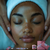 Post-it® Notes de massage mental