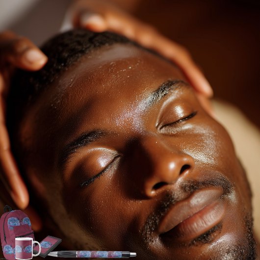 Post-it® Notes de massage mental