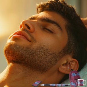 Post-it® Notes de massage mental