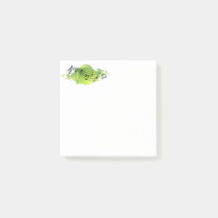 Post-it® Notes de musique