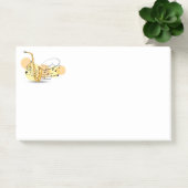 Post-it® Notes de musique (Bureau)
