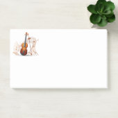 Post-it® Notes de musique (Bureau)