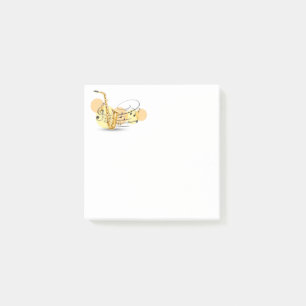 Post-it® Notes de musique