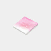 Post-it® Notes de musique (Incliné)