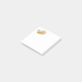 Post-it® Notes de musique (Incliné)