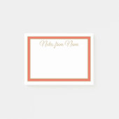 Post-it® Notes de Nana post il note (Devant)