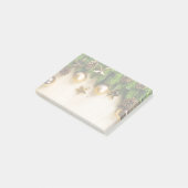 Post-it® Notes de Noël (Incliné)