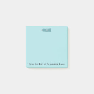 Post-it® Notes de pâte dentifrice