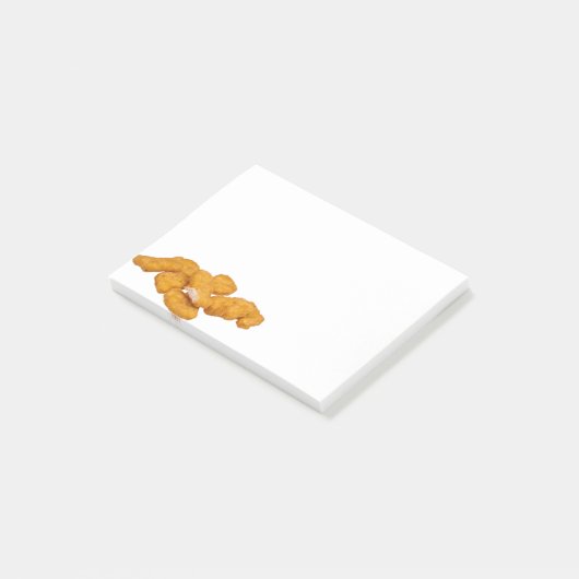 Post-it® Notes de pépite (Incliné)