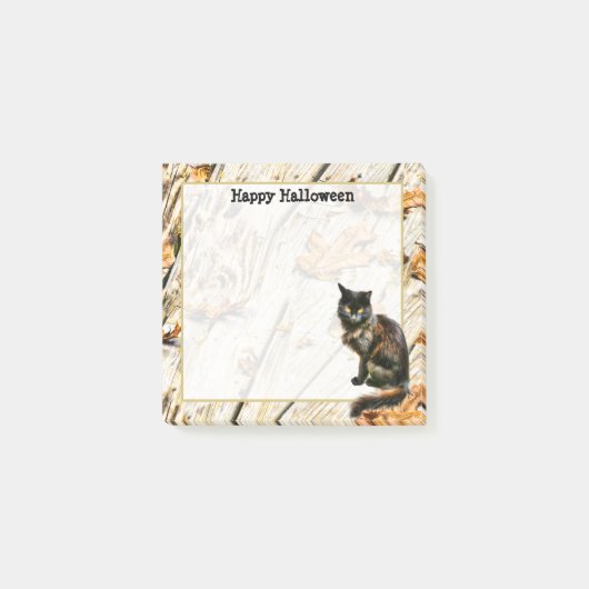 Post-it® Notes de photo pour animaux de compagnie de chat n (Devant)