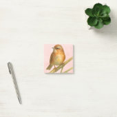 Post-it® Notes de pinson (Bureau)