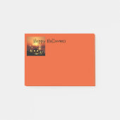 Post-it® Notes de post-it de Halloween (Devant)
