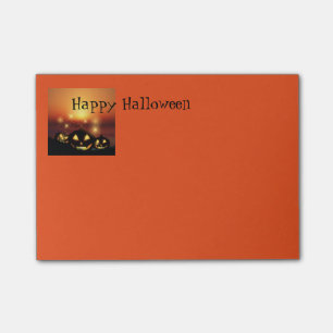 Post-it® Notes de post-it de Halloween