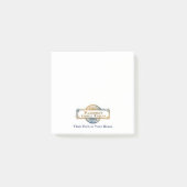 Post-it® Notes de post-it de PAIR (Devant)