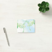 Post-it® Notes de post-it de tortue de Honu (Bureau)