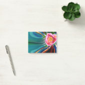 Post-it® Notes de post-it de tulipe de renaissance de (Bureau)