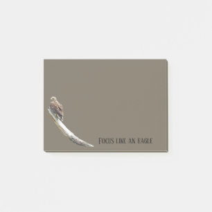 Post-it® Notes de post-it d'Eagle