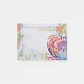 Post-it® Notes de post-it du principal (Devant)