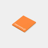 Post-it® Notes de post-it HESONWHEELS (Incliné)