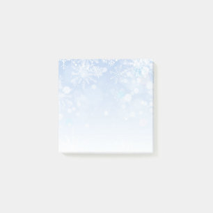 Post-it® Notes de poste de vacances