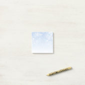 Post-it® Notes de poste de vacances (Sur un bureau)