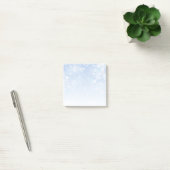 Post-it® Notes de poste de vacances (Bureau)