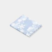 Post-it® Notes de poste de vacances (Incliné)