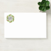 Post-it® Notes de poste de vacances (Bureau)