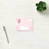 Post-it® Notes de poste Glam (Bureau)