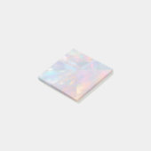 Post-it® Notes de poste Pastel (Incliné)