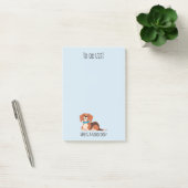 Post-it® Notes de postit de chien (Bureau)