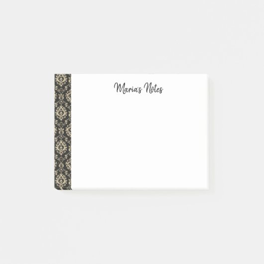 Post-it® Notes de pub pour l'école de classe (Devant)