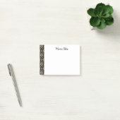 Post-it® Notes de pub pour l'école de classe (Bureau)