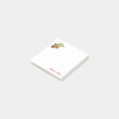 Post-it® Notes de pub pour l'école de classe (Incliné)