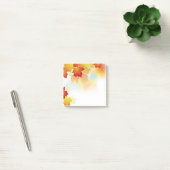 Post-it® Notes de publication d'automne (Bureau)