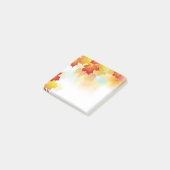 Post-it® Notes de publication d'automne (Incliné)