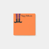 Post-it® Notes de publication d'Halloween (Devant)