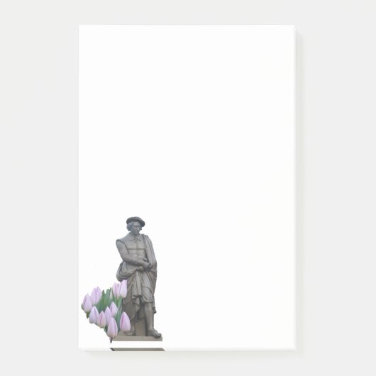 Post-it® Notes de Rembrandt (Devant)