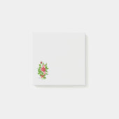 Post-it® Notes de Roses (Devant)