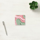 Post-it® Notes de style graphique (Bureau)